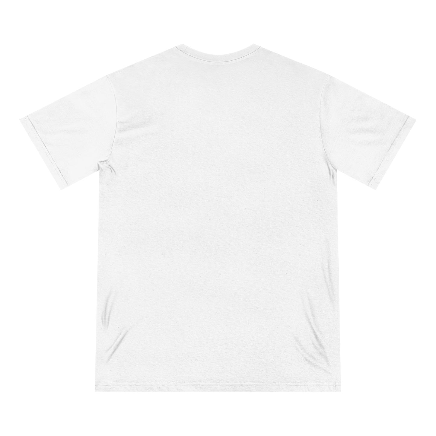 ZenTension Lotus T-Shirt | Organic Cotton T-Shirt