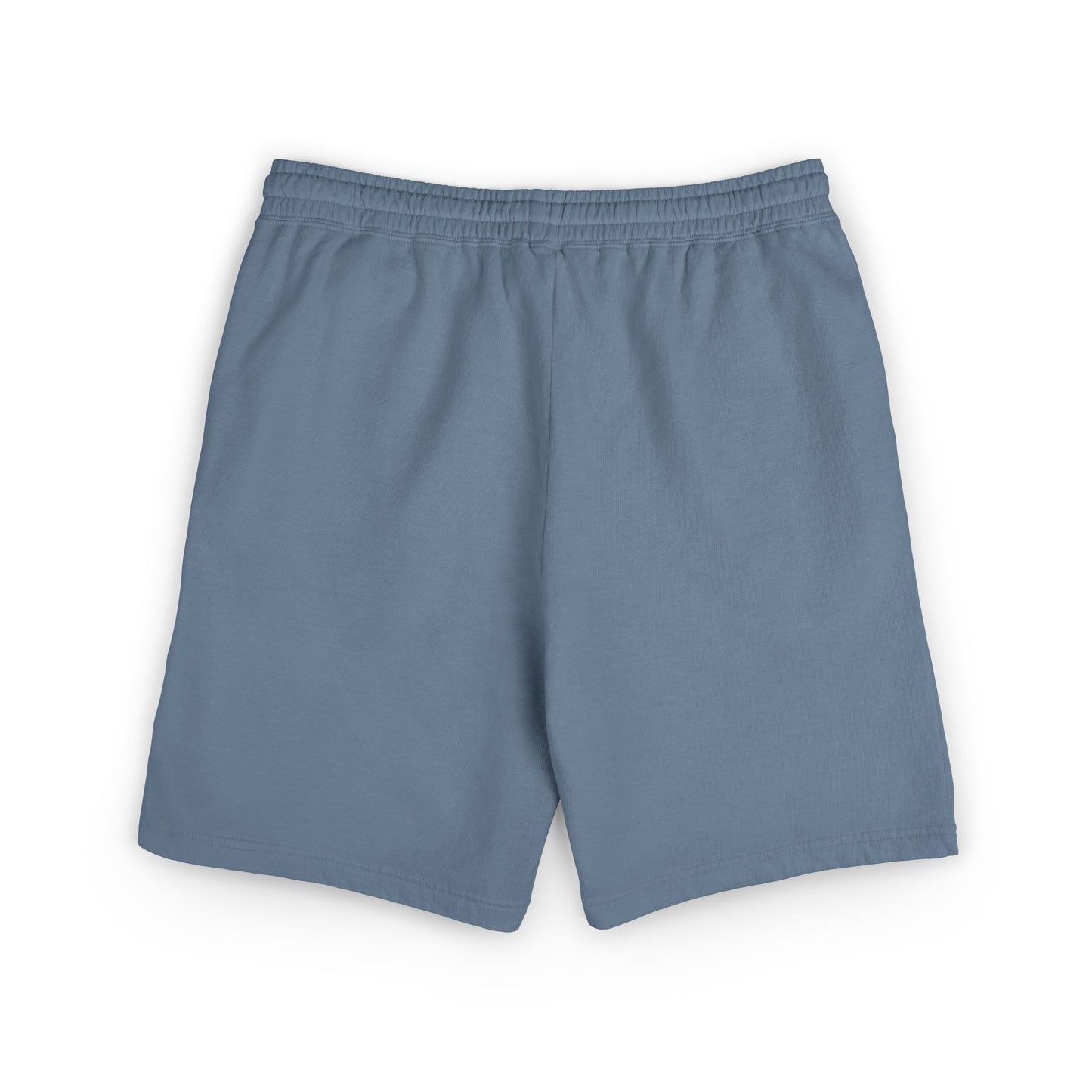 ZenTension Lotus Lightweight Lounge Shorts | 100% Cotton