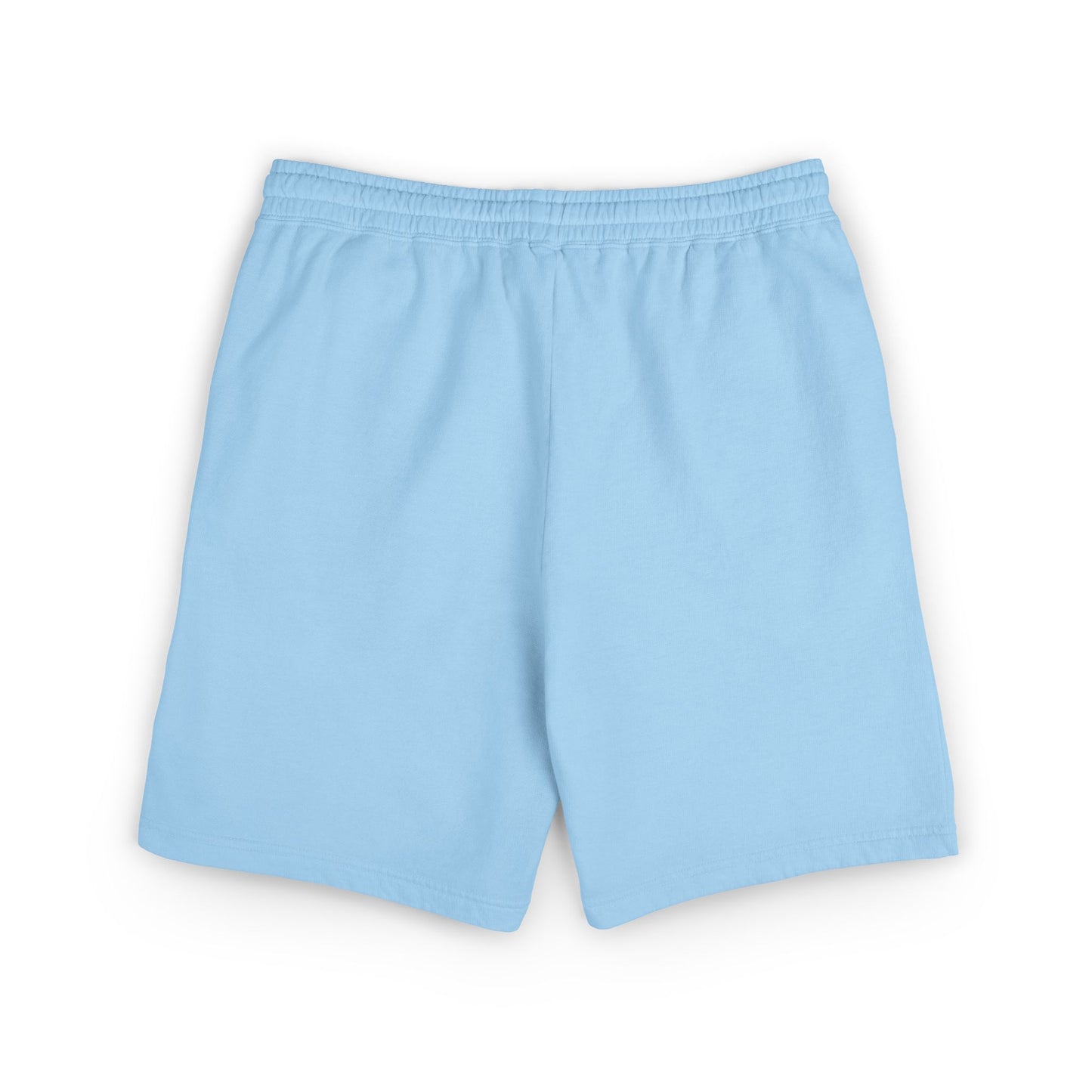 ZenTension Lotus Lightweight Lounge Shorts | 100% Cotton