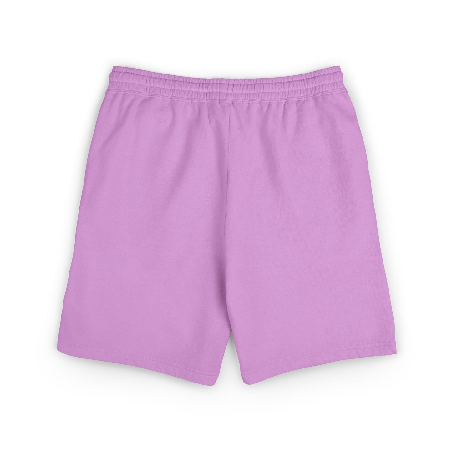ZenTension Lotus Lightweight Lounge Shorts | 100% Cotton
