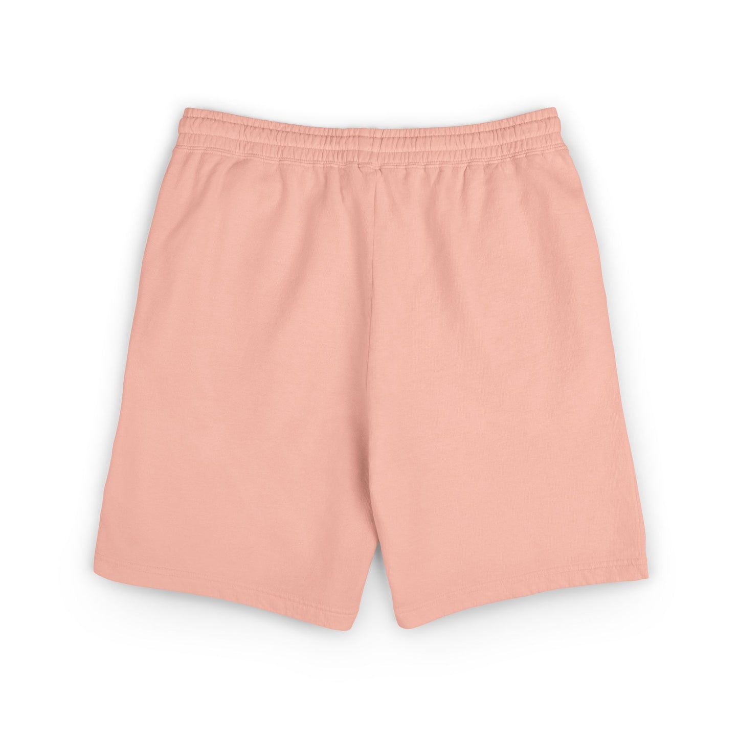 ZenTension Lotus Lightweight Lounge Shorts | 100% Cotton